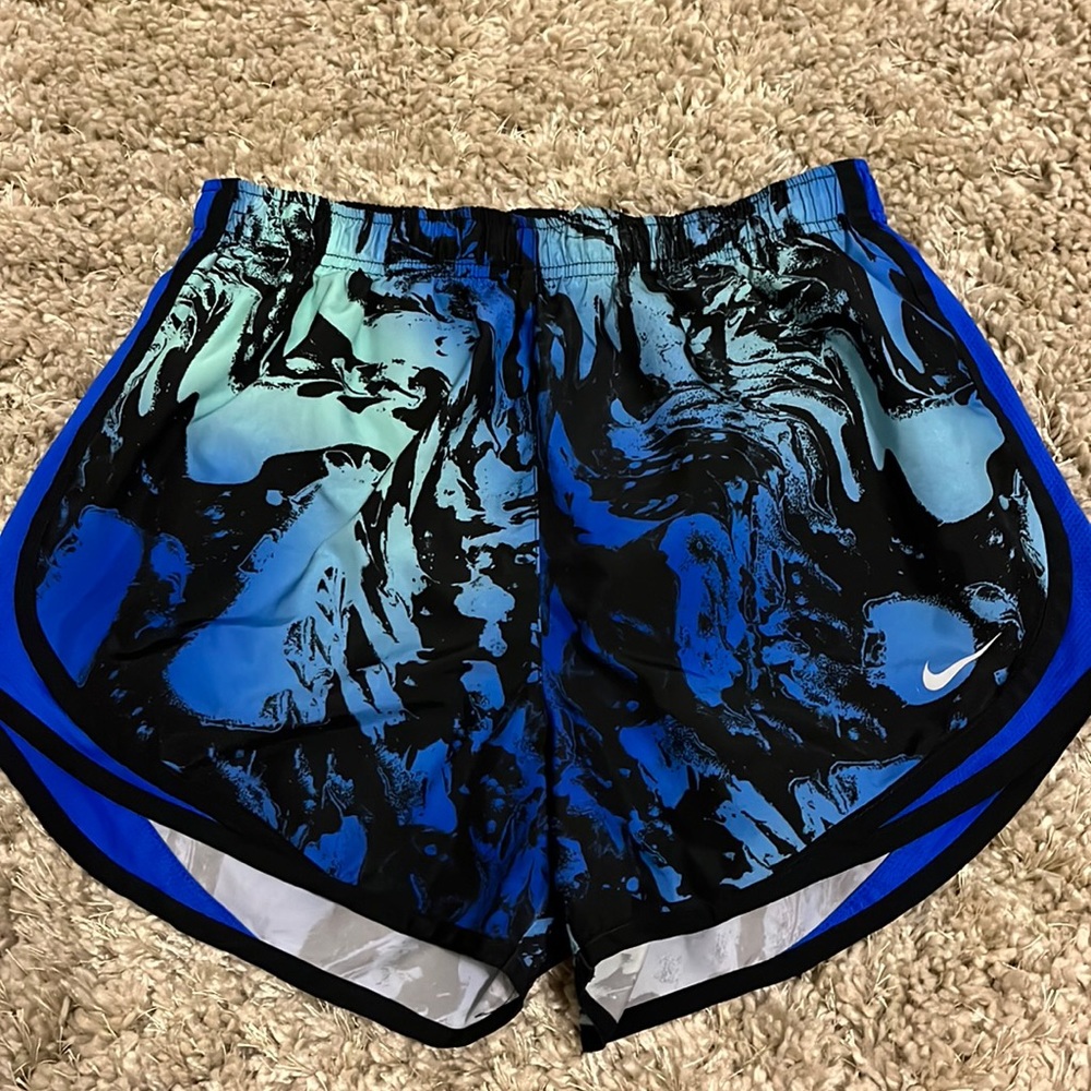Nike Athletic Shorts